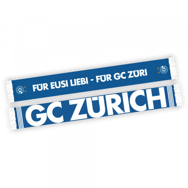 GC Fanschal «GC Zürich»