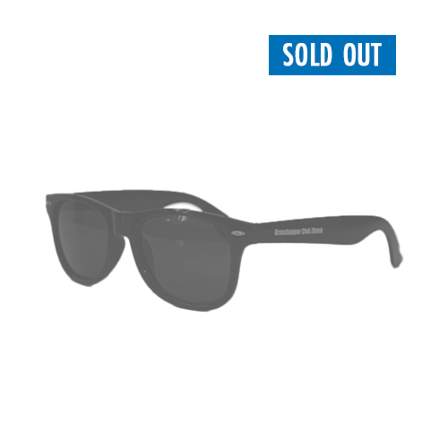 Sonnenbrille schwarz, 400 UV-Schutz