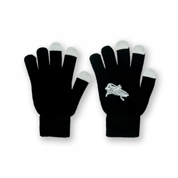 Handschuhe «Traditionsheugümper»